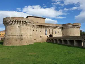 Rocca Roveresca