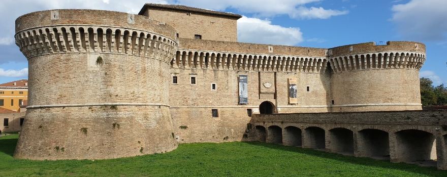 Rocca Roveresca