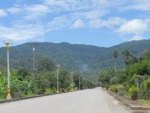 Namtok Phlio National Park