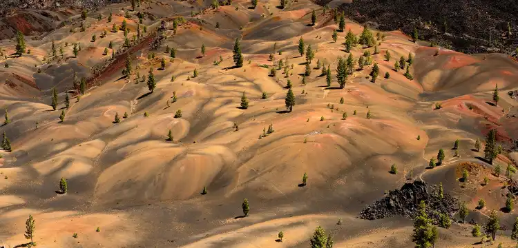 Lassen County