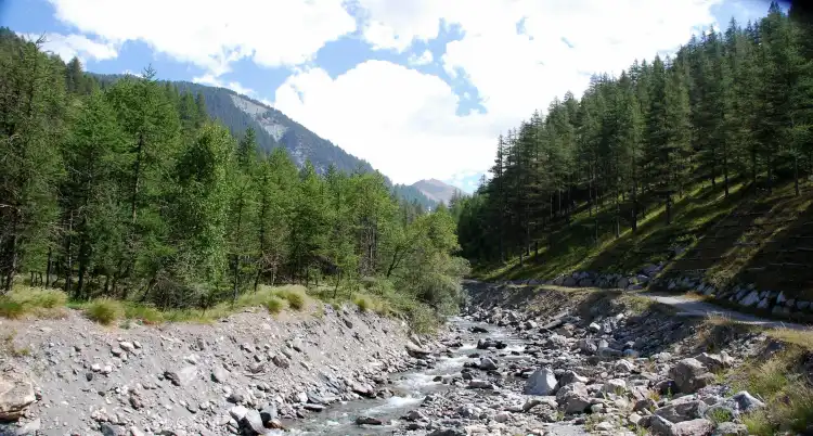 Hotels in Pragelato