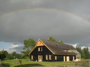 De Groene Griffioen