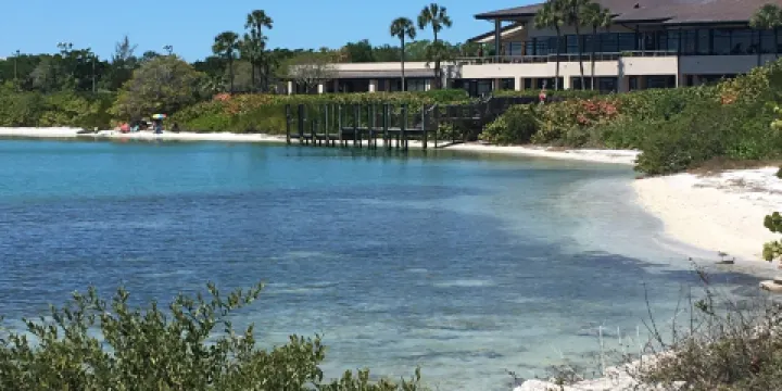 Quick Point Nature Preserve