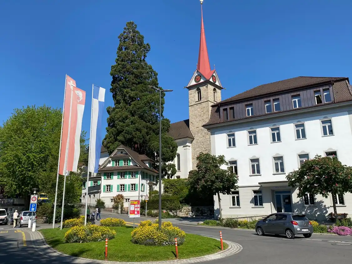 Hotels near Uferpromenade Weggis