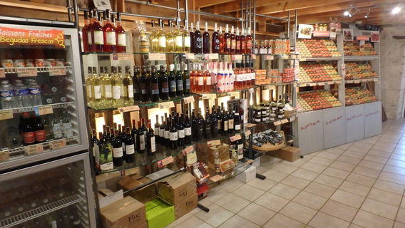 Souleilles Foie Gras