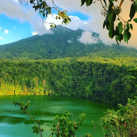 Lake Tolire