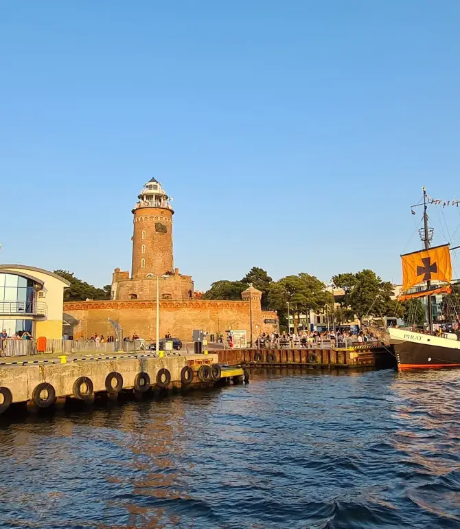 Kolobrzeg