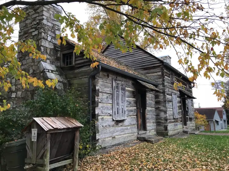 Các khách sạn ở Morristown