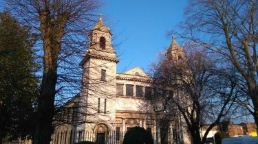 Boston