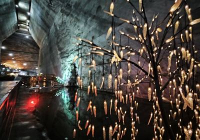 Slanic Salt Museum