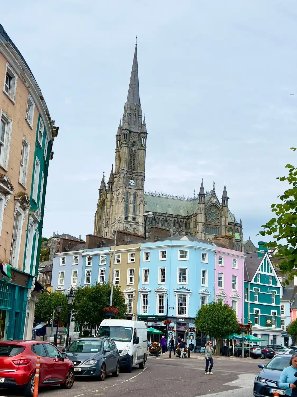 Hotels near Titanic Experience Cobh