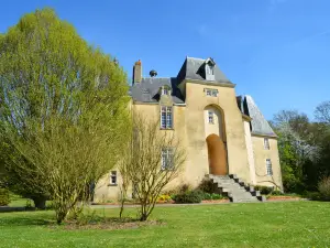 Parc Zoologique de Pescheray
