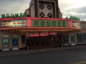 Maumee Indoor Theater