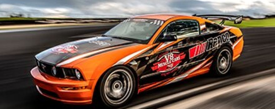 Hampton Downs