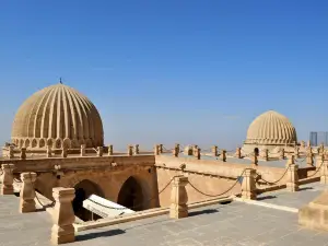 Zinciriye Madrasa