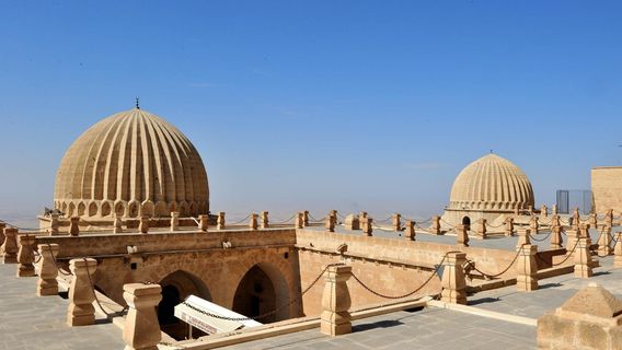 Zinciriye Madrasa