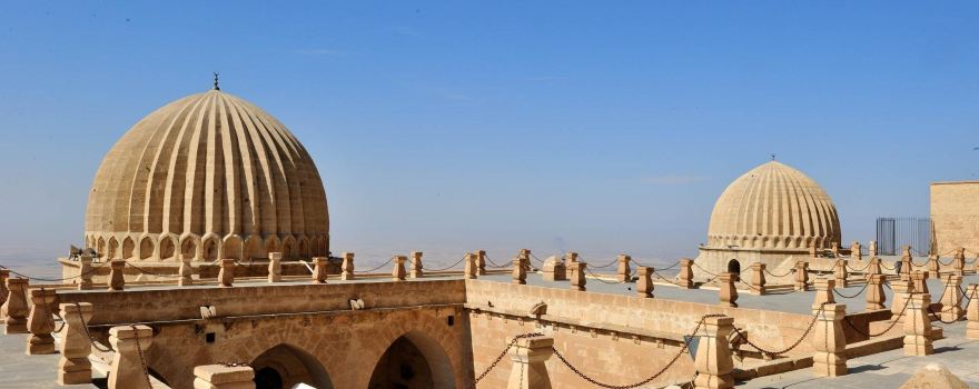 Zinciriye Madrasa