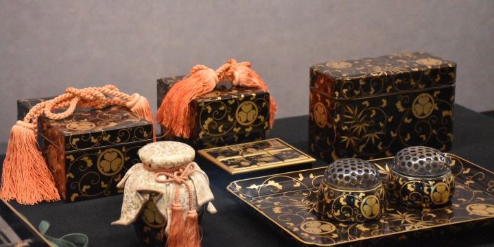 Sanada Treasure Hall