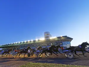 Pferderennbahn Cabourg
