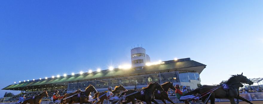 Hippodrome Cabourg