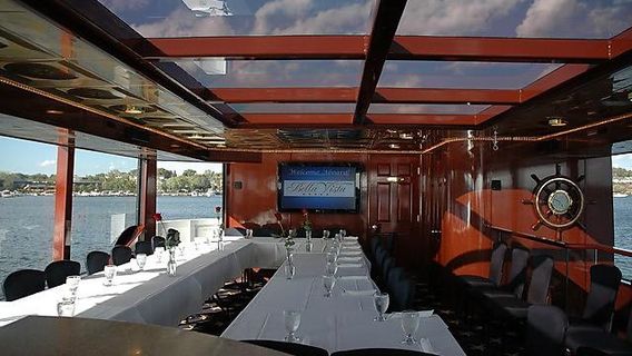 Al & Alma's Supper Club and Charter Cruises