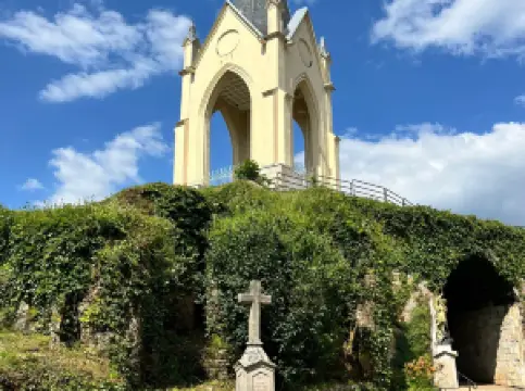 Chapelle Notre-Dame-de-la-Motte