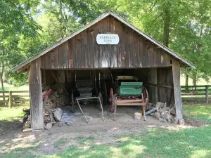 Cedarock Park