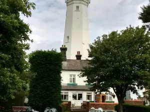 Withernsea Lighthouse Museum
