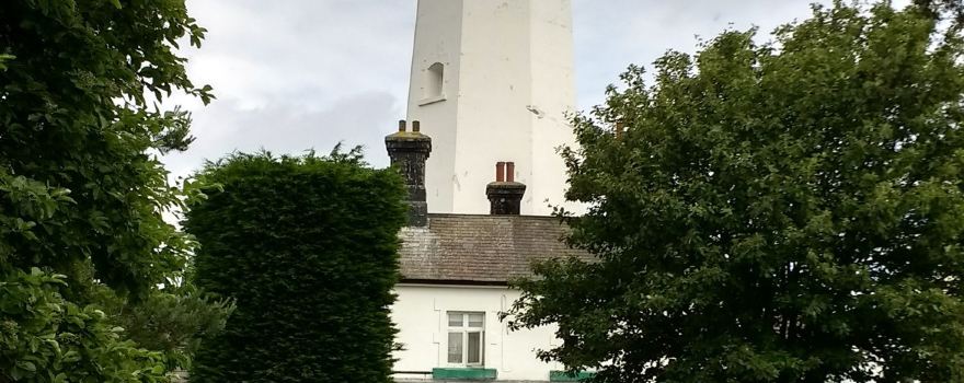 Withernsea Lighthouse Museum