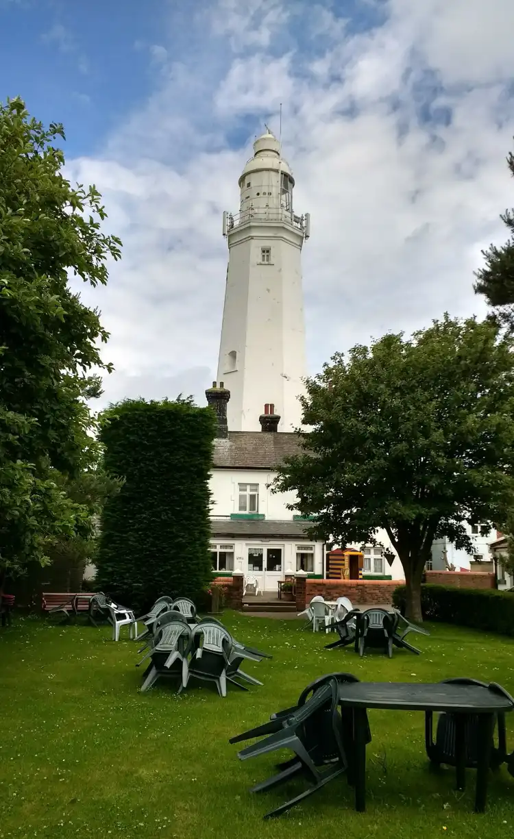 Hotel a Withernsea