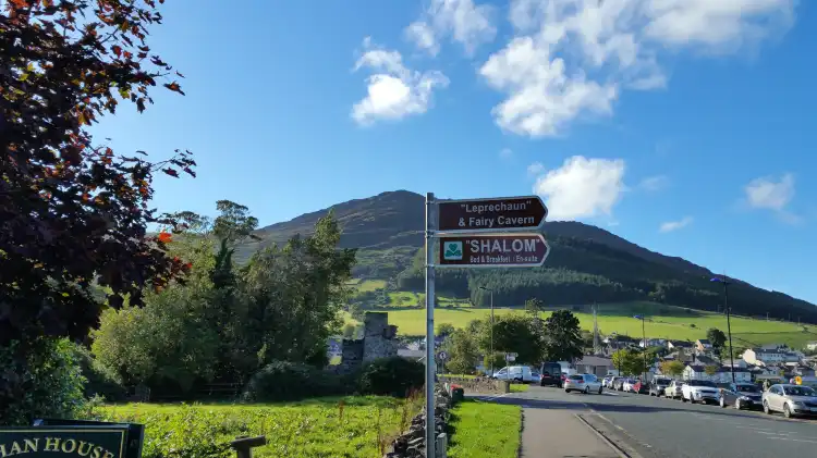 Hotels in Liberties Of Carlingford