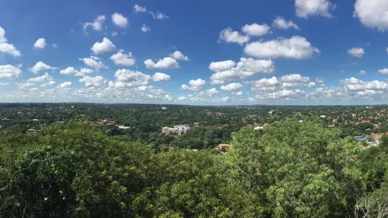 Cerro Lambare