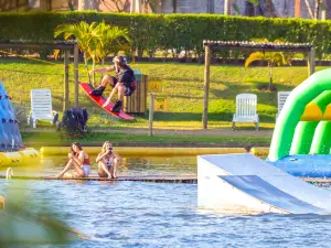 Naga Cable Park