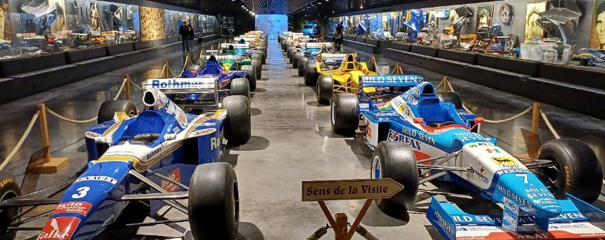 Manoir de l'Automobile