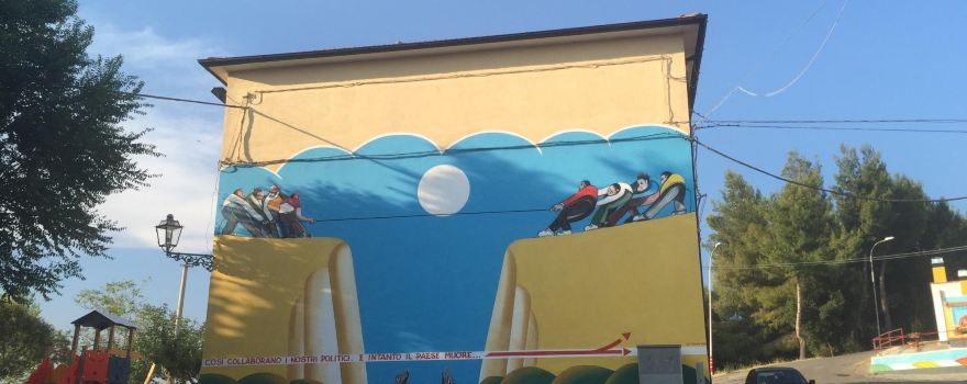 I Murales