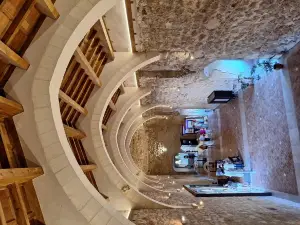 Castillo de la Piedra Bermeja