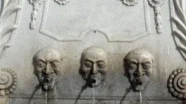 Fountain of S. Joao de Deus (Estremoz)