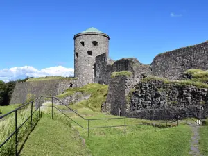 Bohus Fortress
