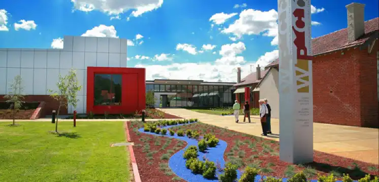 Hotels in Dubbo
