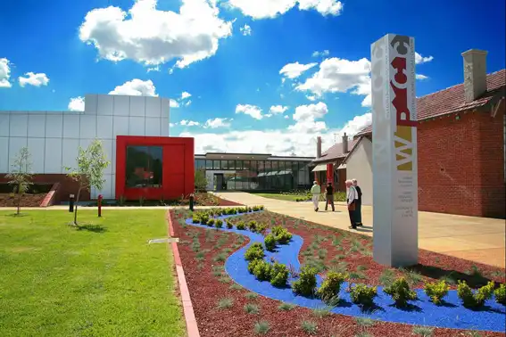 Hotels in Dubbo