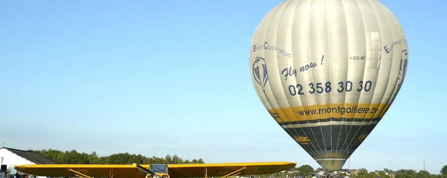 European Balloon Corporation