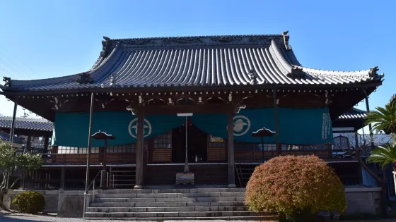 本妙寺