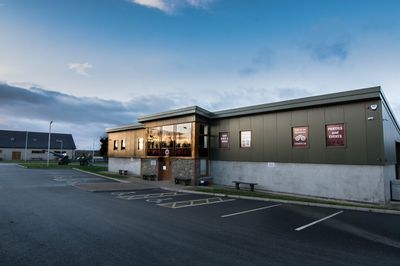 Irish Military War Museum