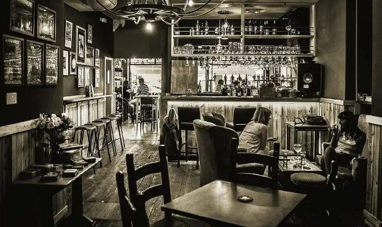 Hotels near Specsavers Opticians and Audiologists - Urmston