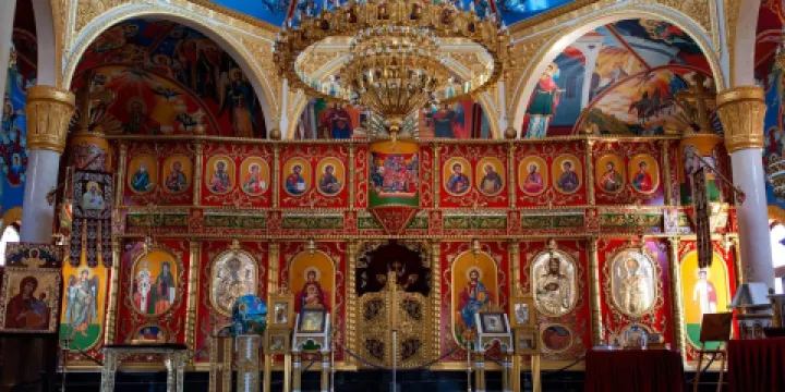 Church of St. Blaise