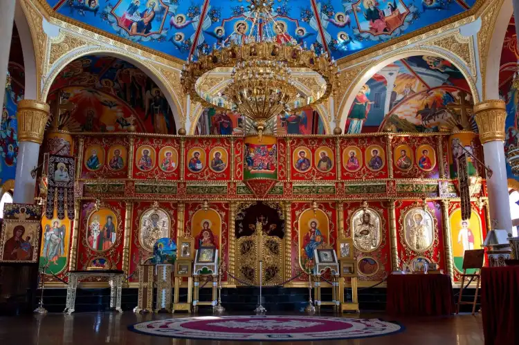 Sveti Vlas