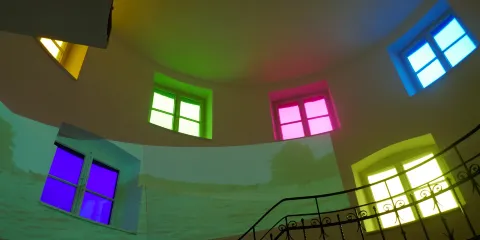 Museum fur Gegenwartskunst