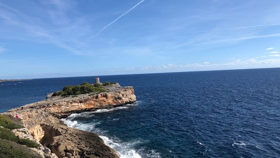 Torre del Serral dels Falcons