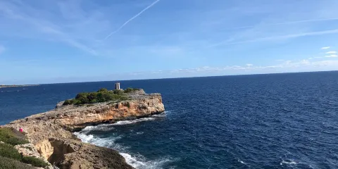 Torre del Serral dels Falcons