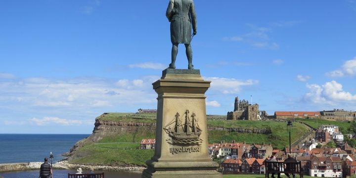 Captain Cook Memorial